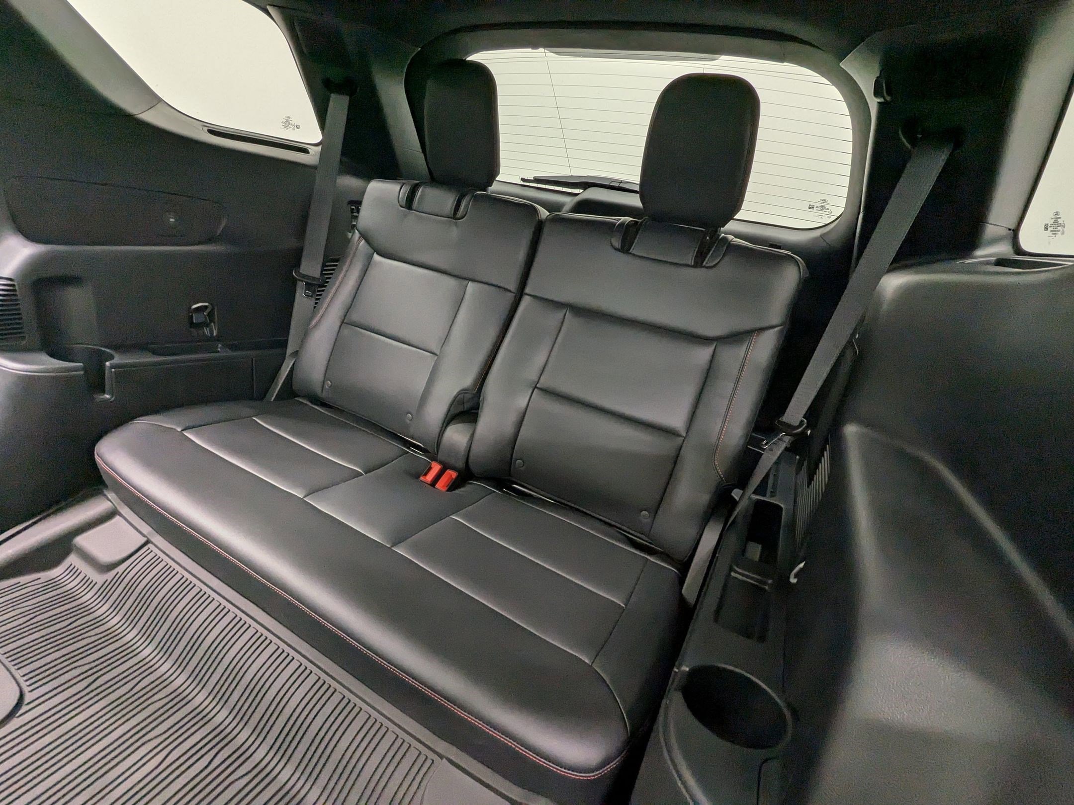 2025 Ford Explorer ST photo 19