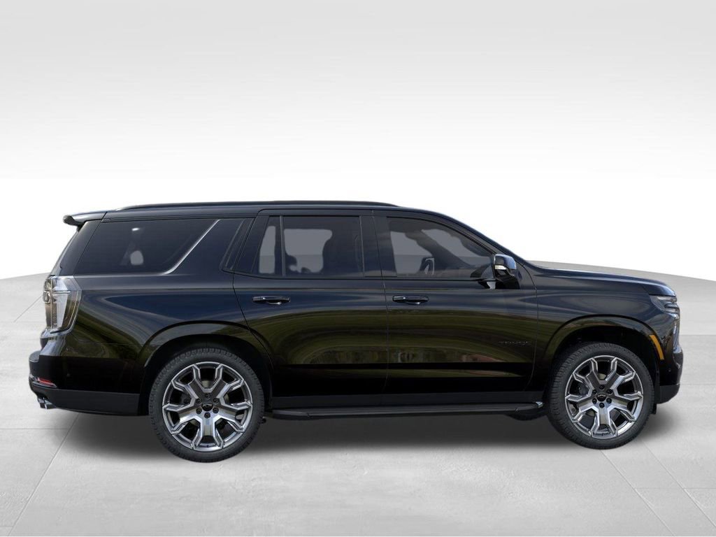 2025 Chevrolet Tahoe RST photo 2