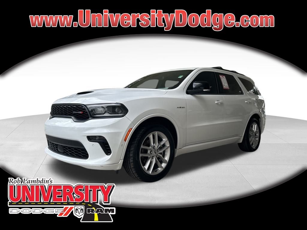 2023 Dodge Durango R/T's photo