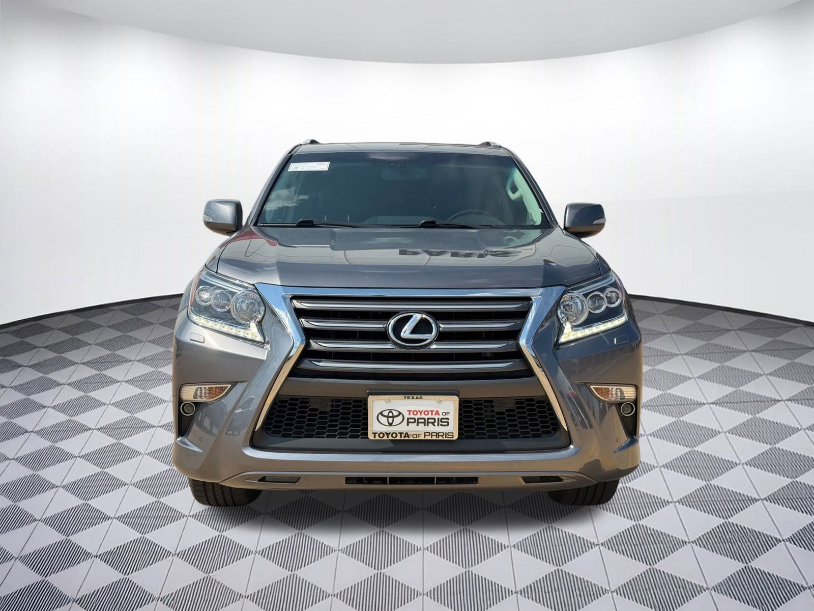 2018 Lexus GX 460 Premium photo 5