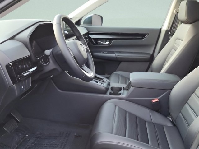 2026 Honda CR-V EX-L photo 16