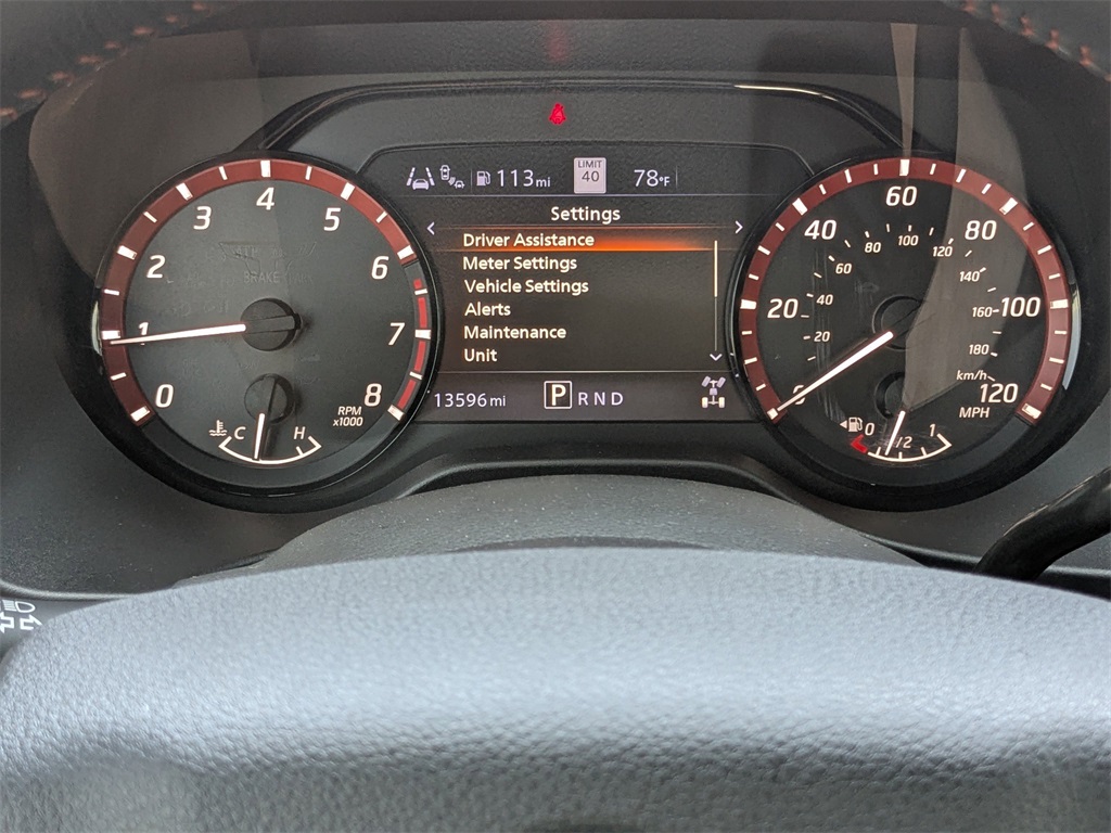 2024 Nissan Titan PRO-4X photo 33