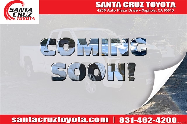 2022 Toyota Tundra SR's photo