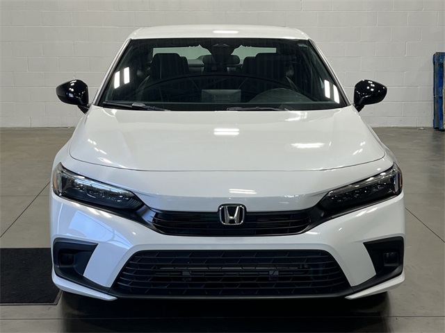 2023 Honda Civic Sport photo 4