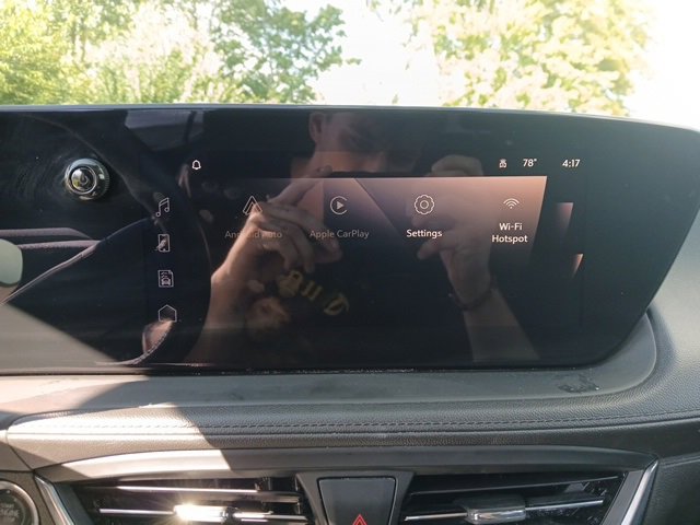 2024 Buick Encore GX Sport Touring photo 15