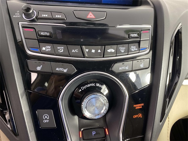 2019 Acura RDX Base photo 15