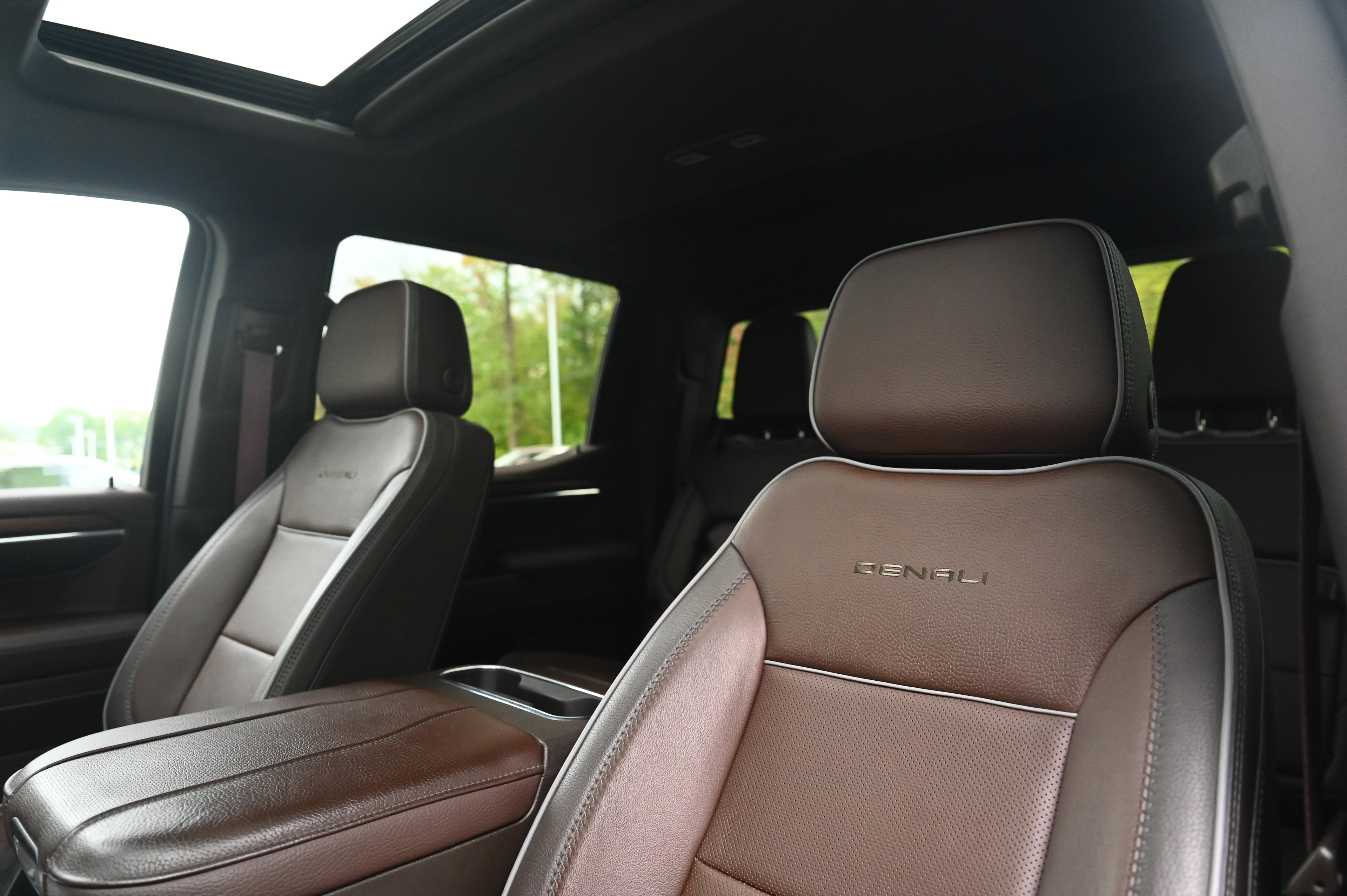2023 Gmc Sierra 1500 Denali photo 22