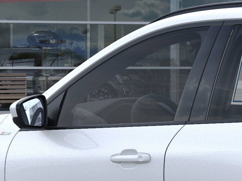 2025 Ford Escape ST-Line Select photo 19
