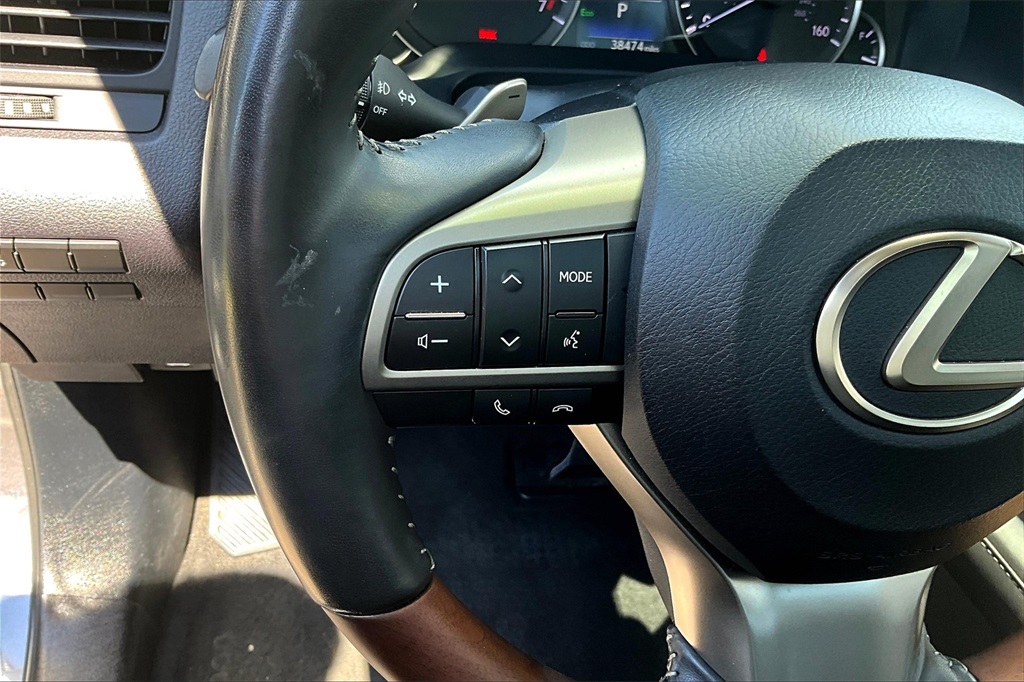 2022 Lexus RX 350 photo 11