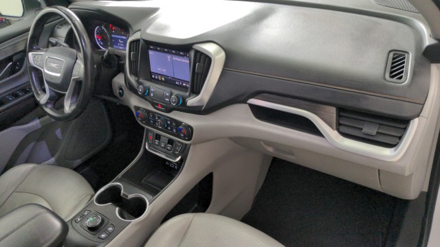 Used 2020  GMC SLT image 29