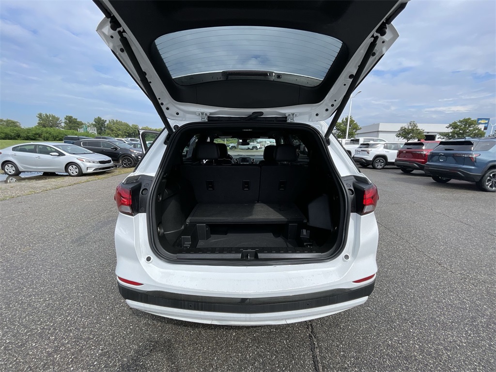 2022 Chevrolet Equinox RS photo 17