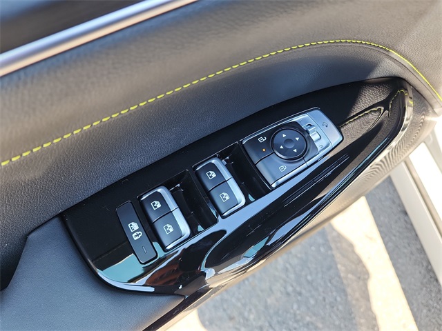 2026 Kia K5 GT photo 10