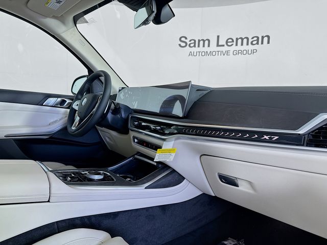2026 Bmw X7 xDrive40i photo 29
