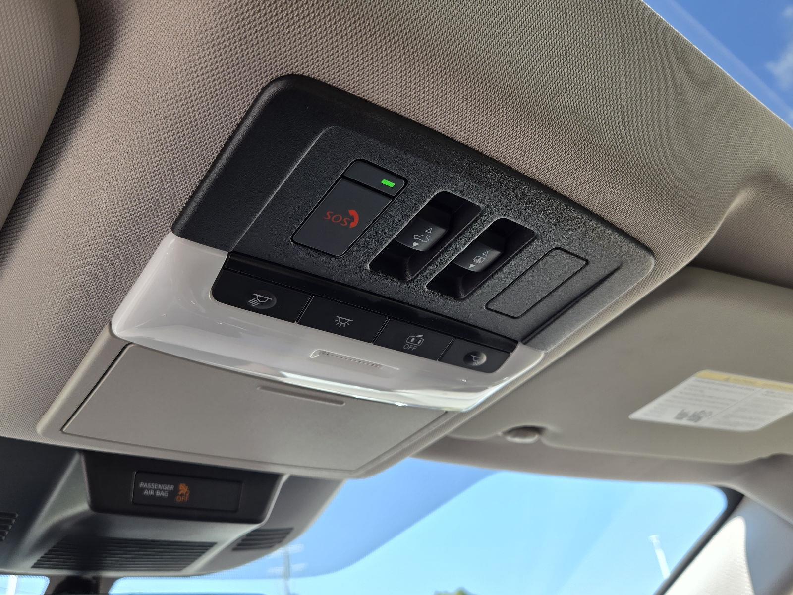 2023 Nissan Rogue SL photo 28