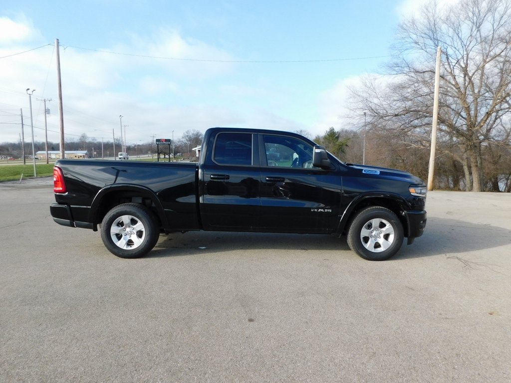 2025 Ram 1500 Big Horn Lone Star photo 2