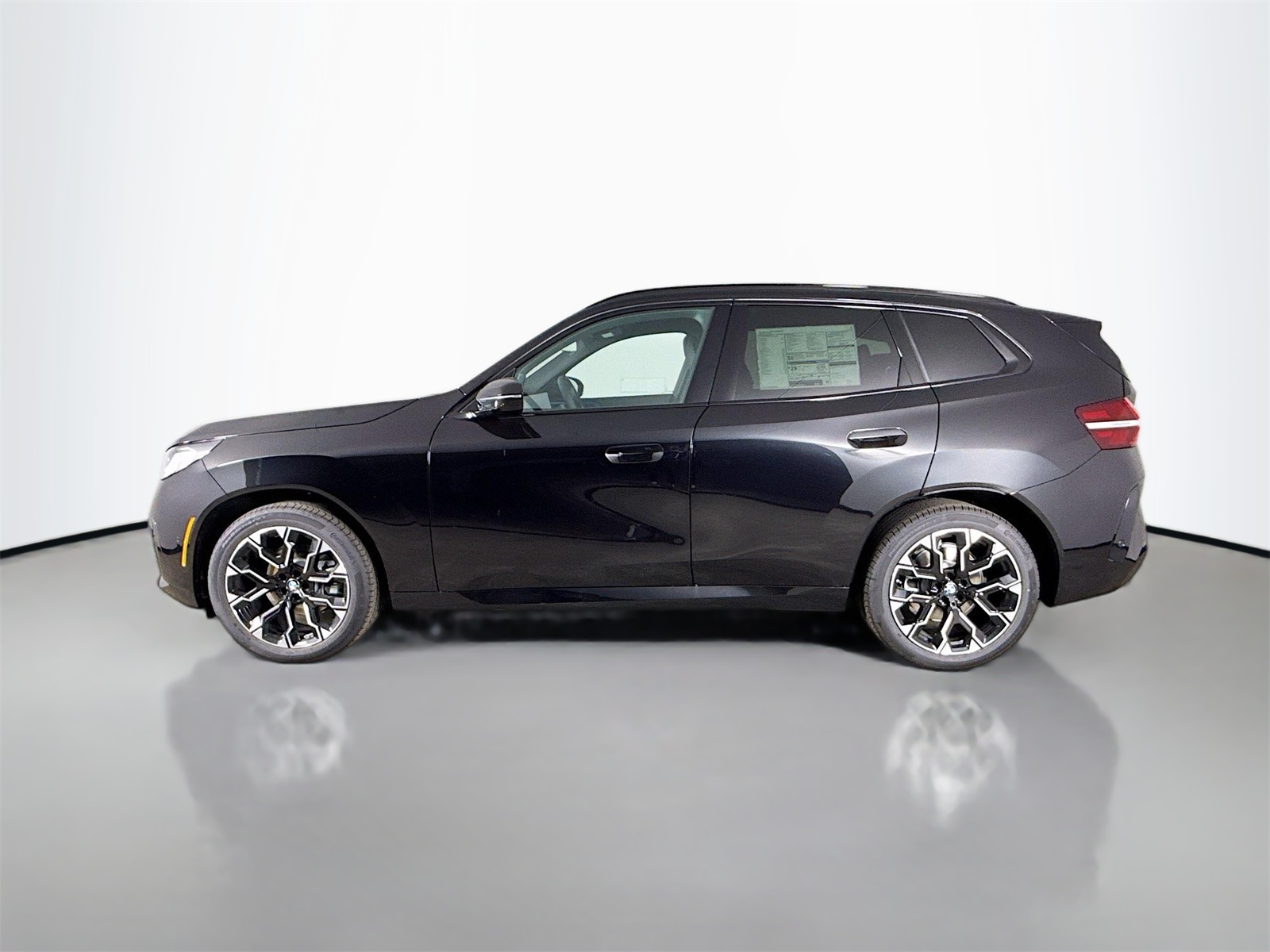 2025 Bmw X3 30x Drive photo 2