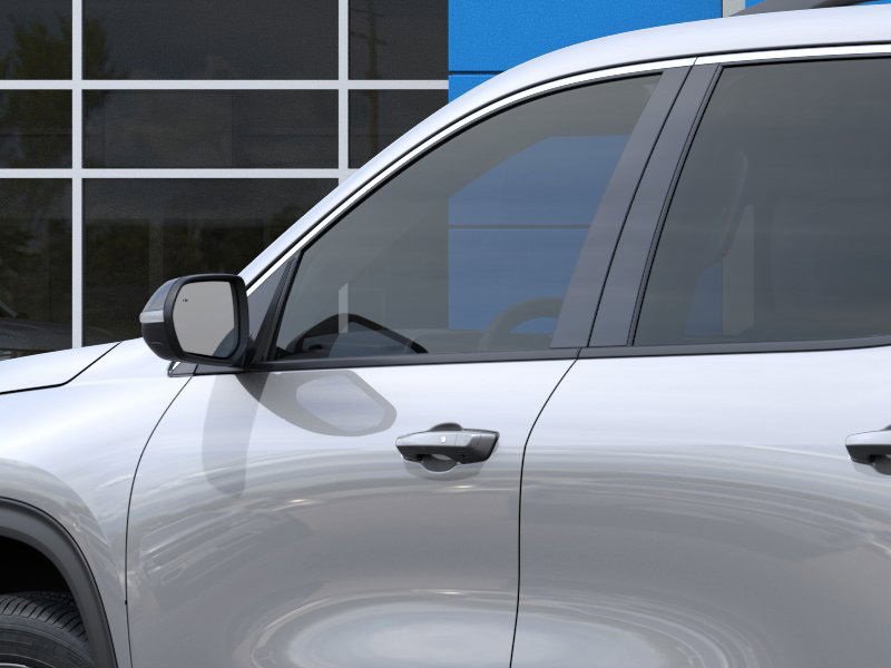 2026 Chevrolet Traverse photo 6