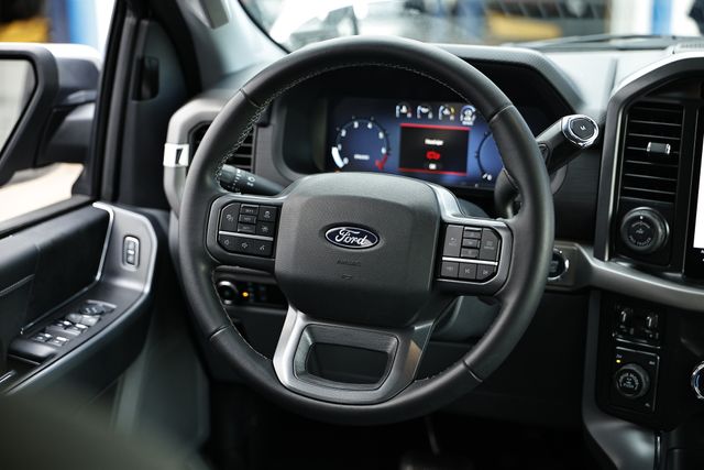 2024 Ford F-150 XLT photo 25
