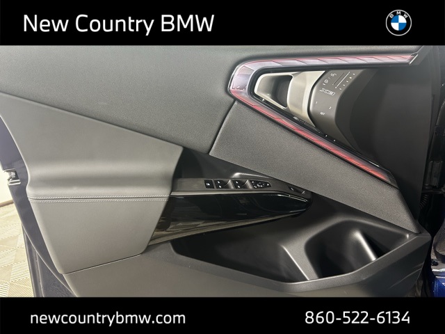 2026 Bmw X3 photo 10