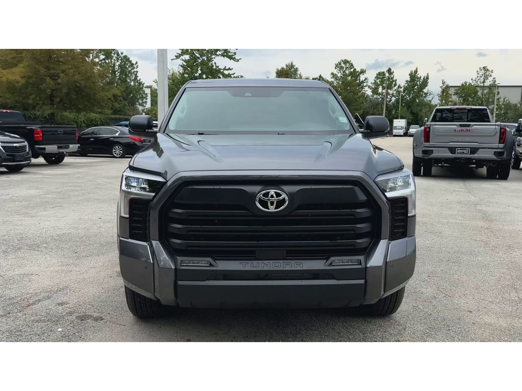 2024 Toyota Tundra SR5 photo 3