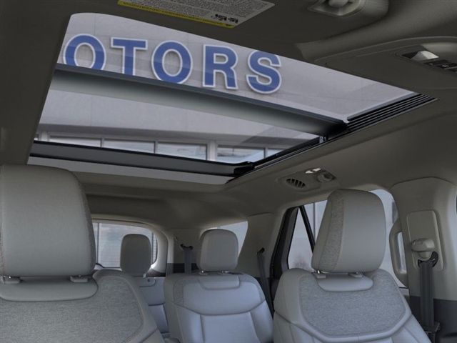 2025 FORD EXPLORER - Image 45