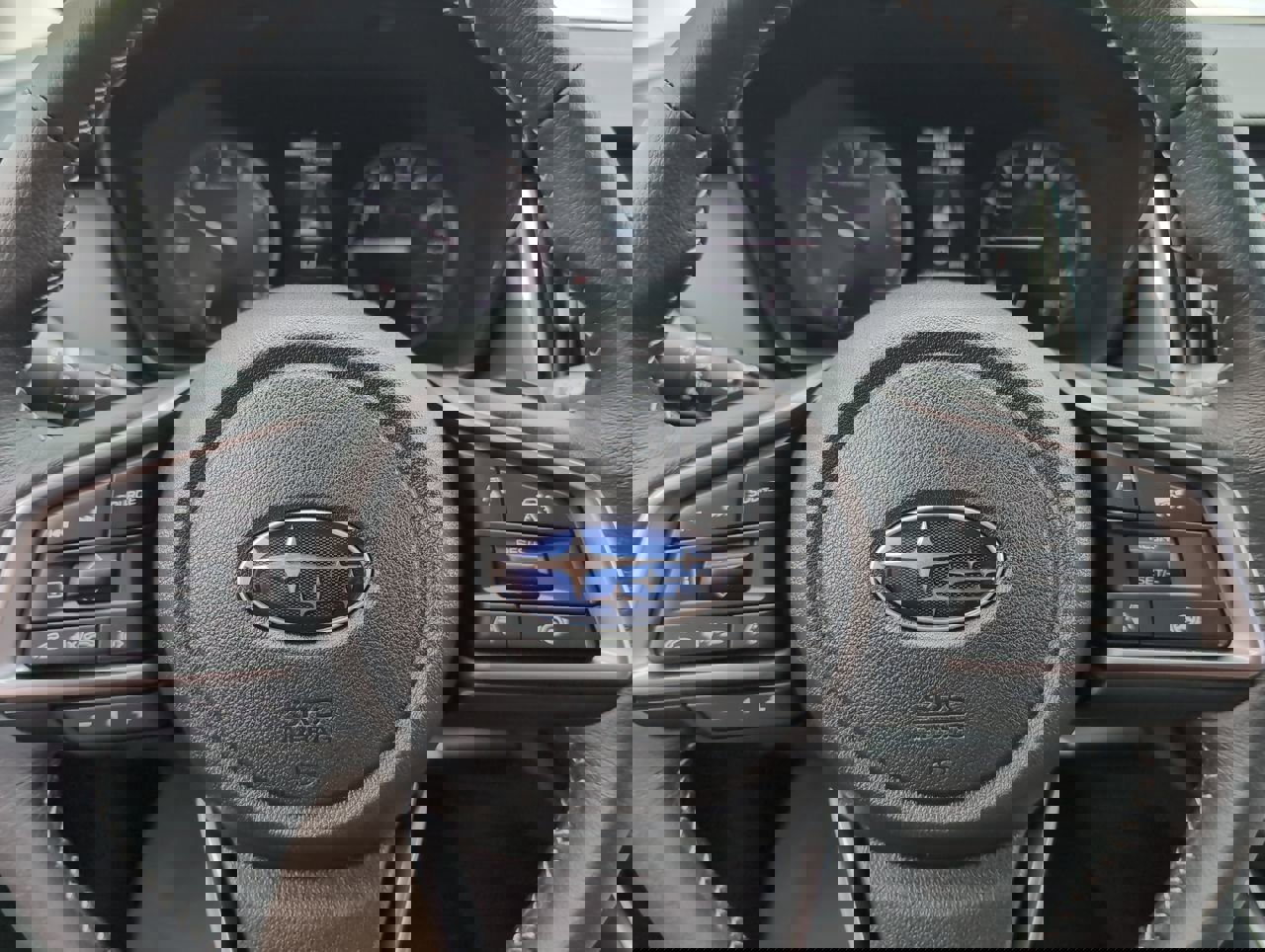 2025 Subaru Outback Premium photo 18