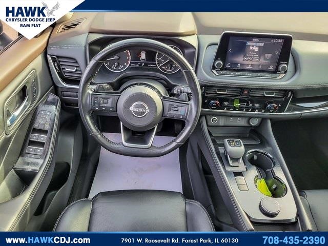 2023 NISSAN ROGUE - Image 13
