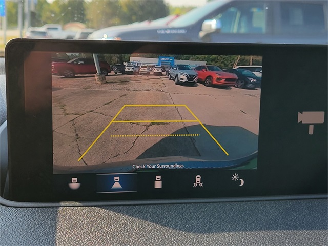 2023 Acura MDX SH-AWD photo 36