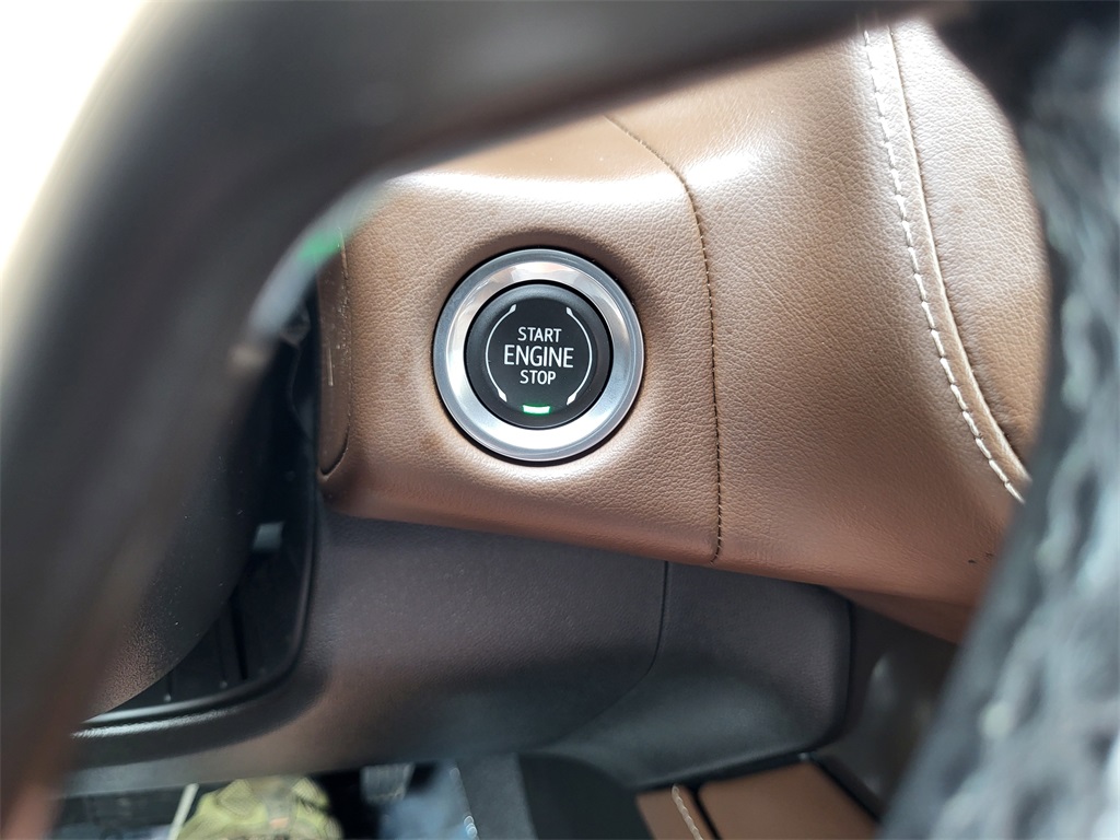 2022 Chevrolet Tahoe High Country photo 22