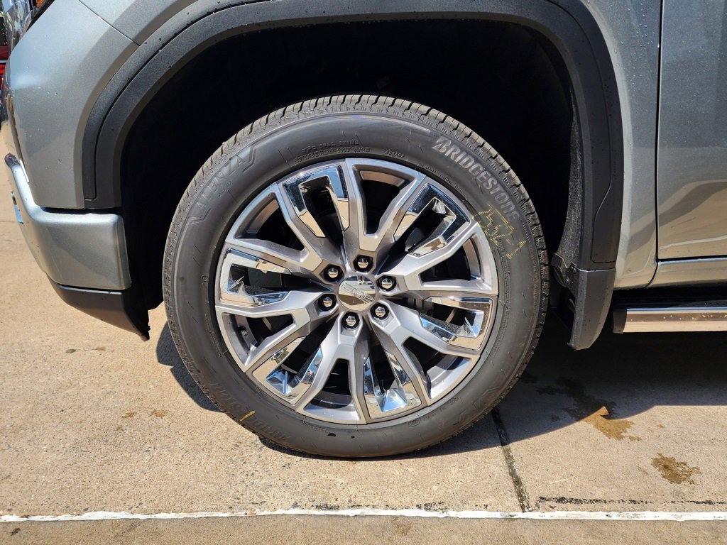 2026 Gmc Sierra 1500 Denali photo 55