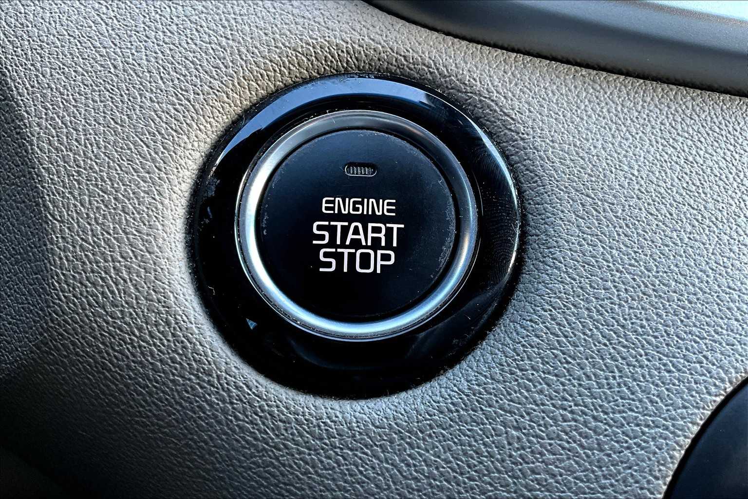 2020 Kia Sorento EX V6 photo 32