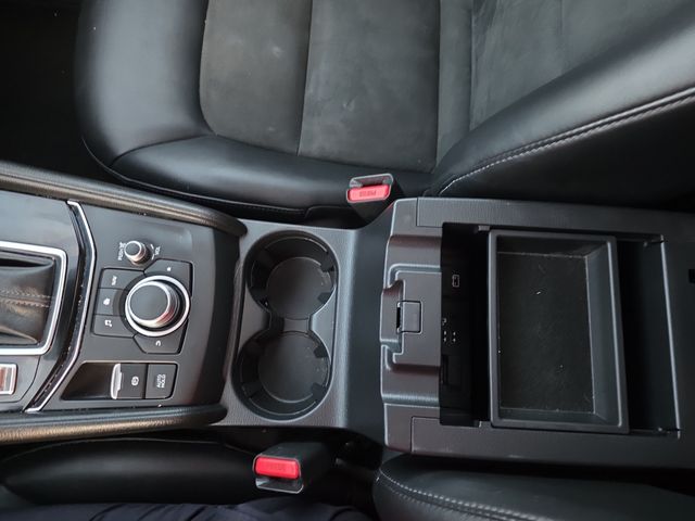 2019 Mazda CX-5 Touring photo 17
