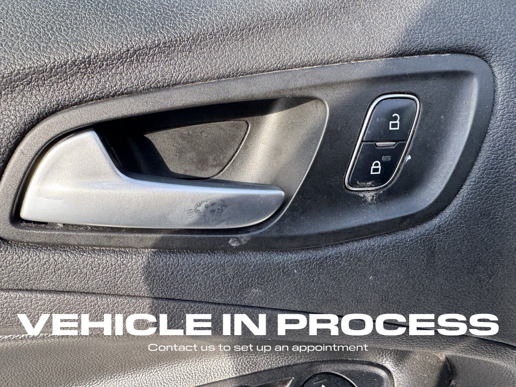 2017 Ford Escape SE photo 11