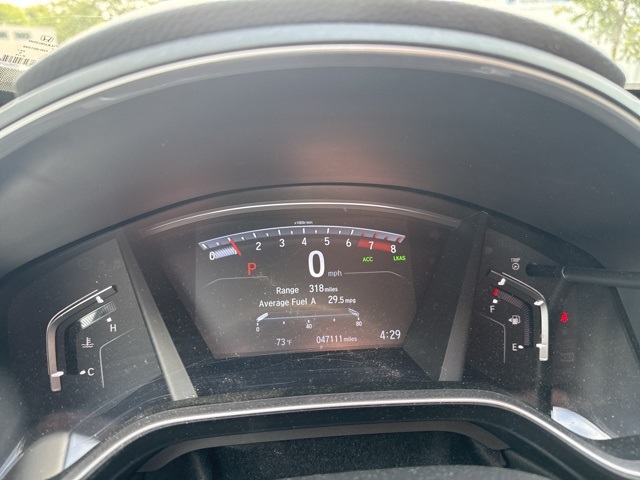 2020 Honda CR-V EX photo 17