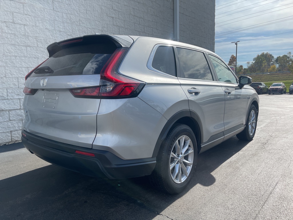 PreOwned 2023 Honda CRV EX 4D Sport Utility in St. Louis PQ1487