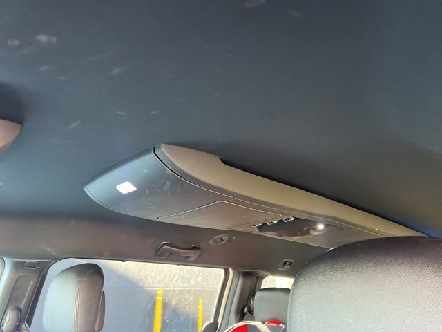 2018 Dodge Grand Caravan GT photo 5