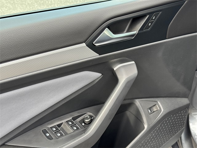 2025 Volkswagen Jetta 1.5T SE photo 30