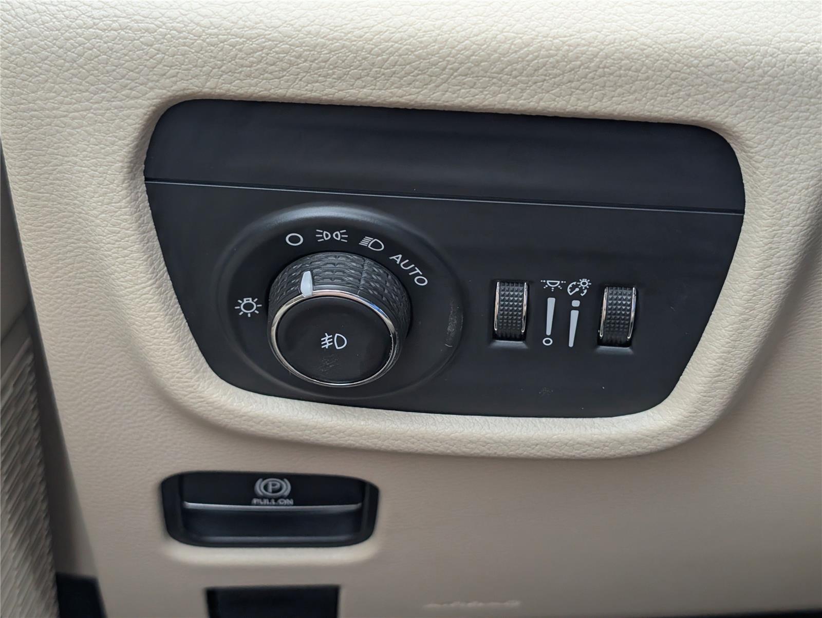 2023 Jeep Grand Cherokee Limited photo 20