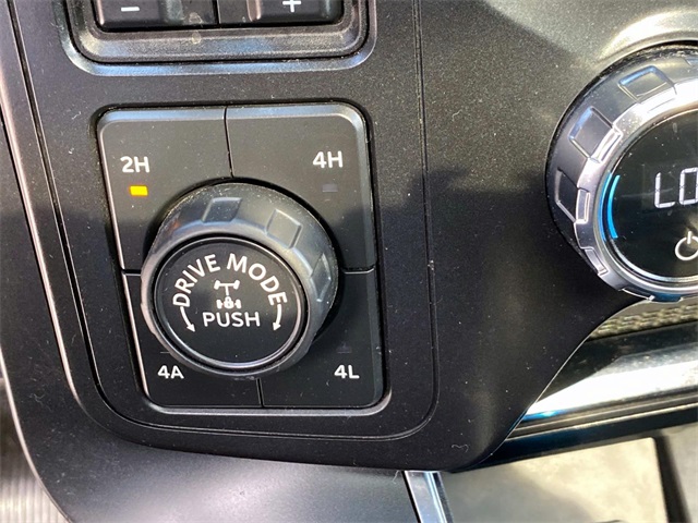 2021 Ford F-150 Raptor photo 20