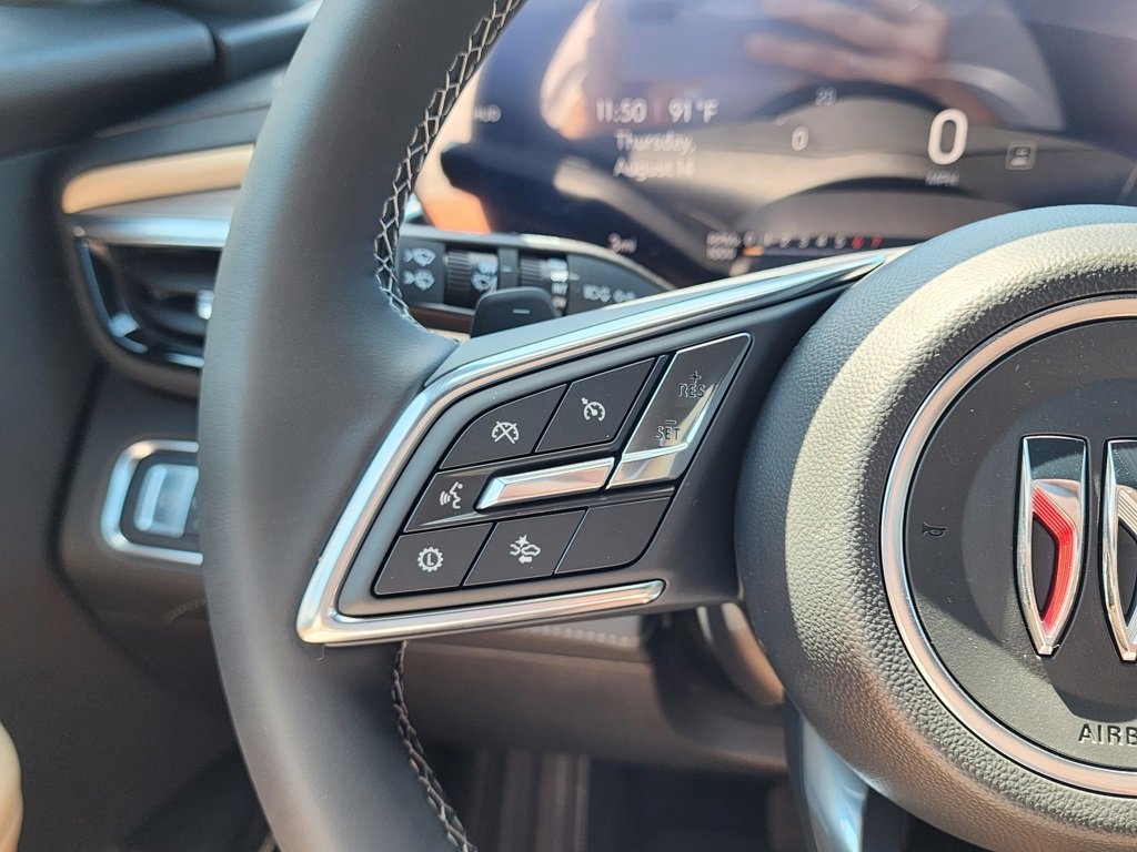 2026 Buick Enclave Preferred photo 17