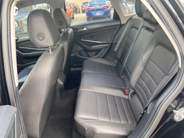 2021 Volkswagen Jetta 1.4T SE photo 18