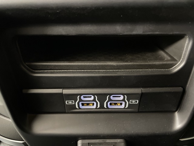 2026 Ram 2500 Big Horn photo 28
