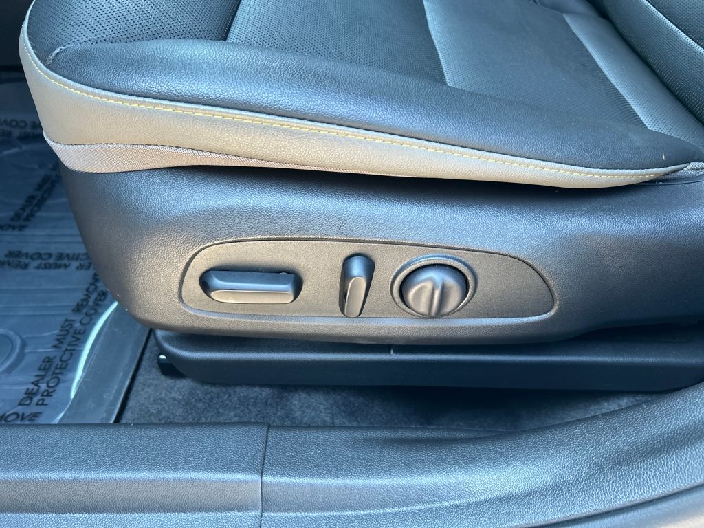 2024 Chevrolet Trax ACTIV photo 11