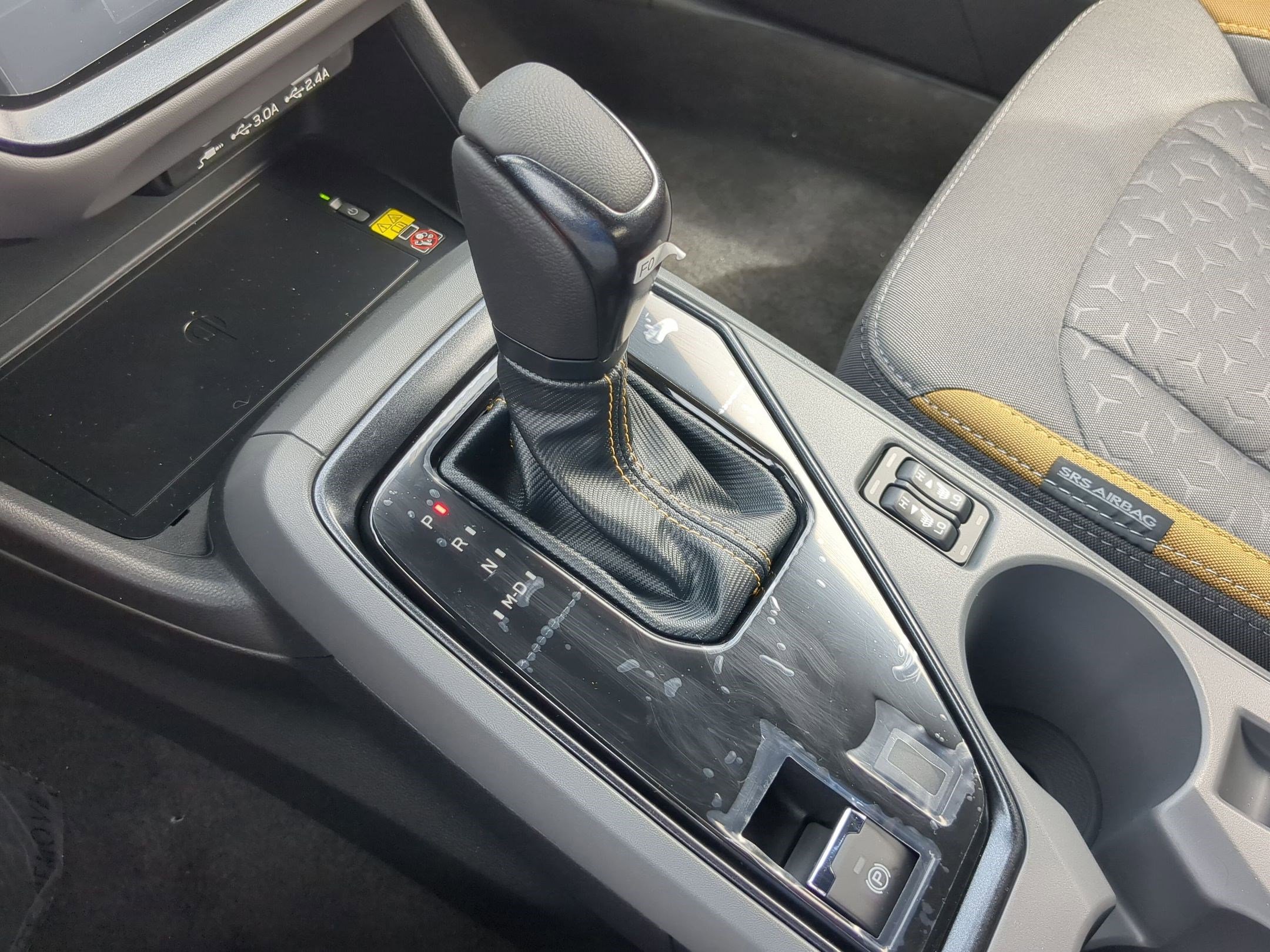 2025 Subaru Crosstrek Sport photo 11