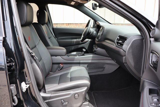 2025 Dodge Durango R/T Plus photo 47