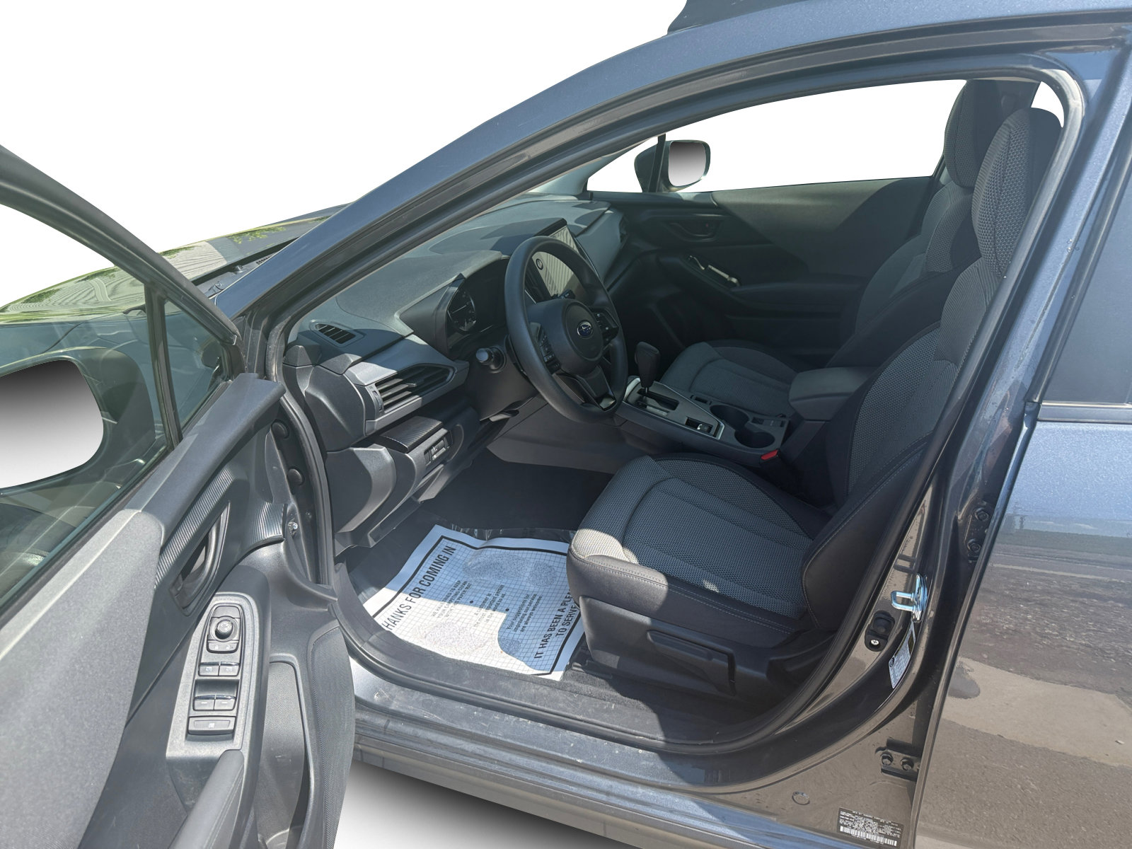 Certified 2024 Subaru Crosstrek Premium with VIN JF2GUADC5RH360331 for sale in Kansas City