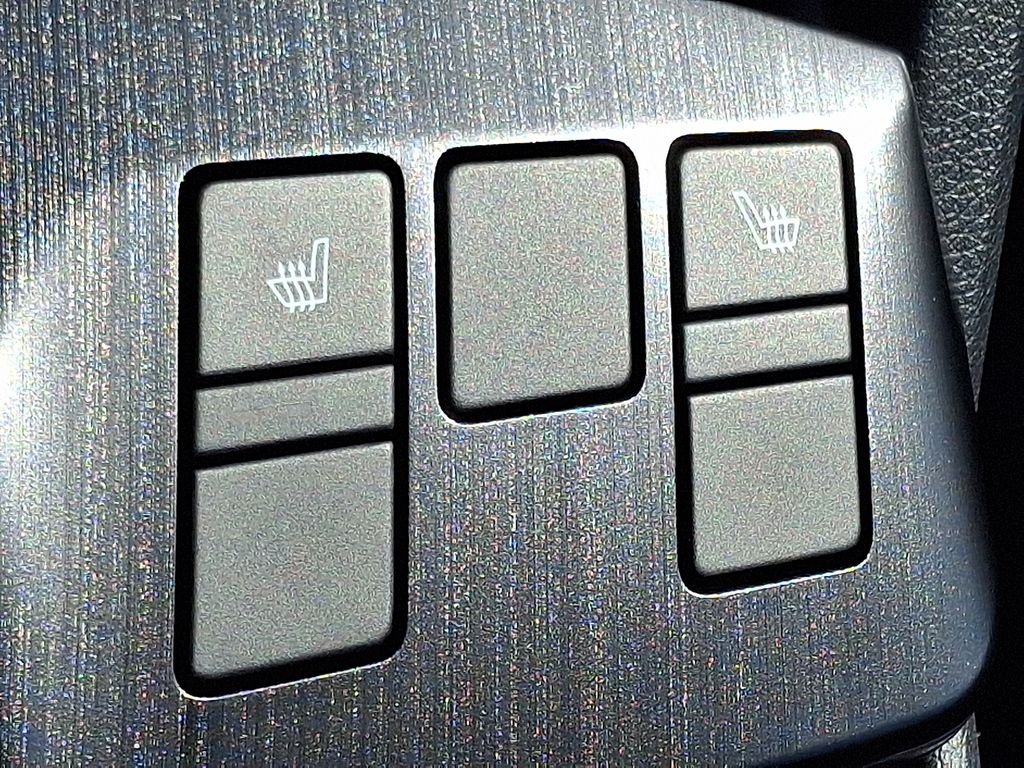 2026 Kia Sportage Hybrid S photo 15