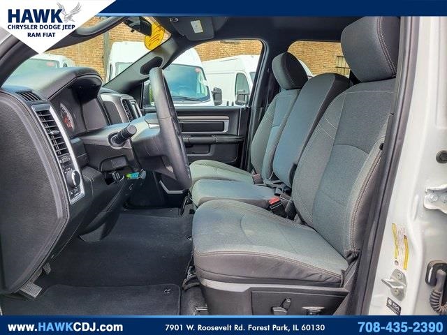 2022 RAM 1500 - Image 8