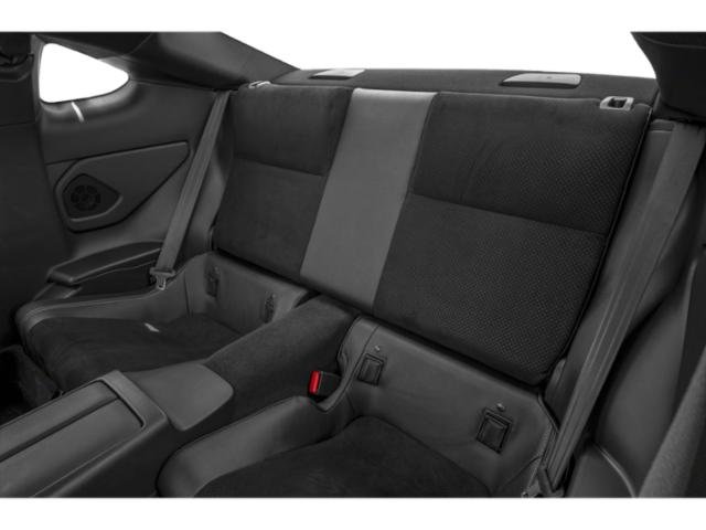 2025 Toyota GR86 Premium photo 13