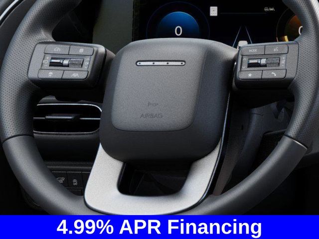 2026 Hyundai Palisade XRT photo 13
